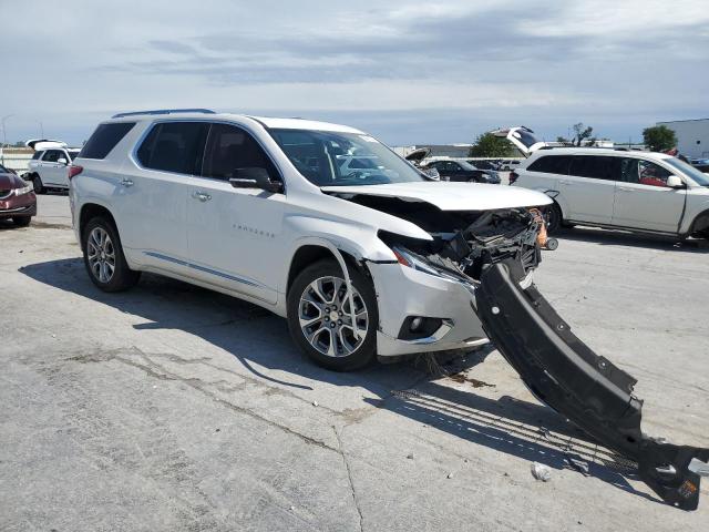 2019 Chevrolet Traverse Premier VIN: 1GNEVKKW3KJ130282 Lot: 53991824