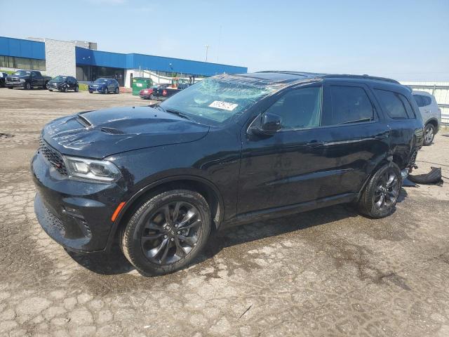 2023 Dodge Durango R/T VIN: 1C4SDJCT1PC629218 Lot: 55543964