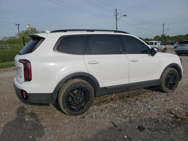 2023 Kia Telluride Ex VIN: 5XYP3DGC2PG346391 Lot: 52773164