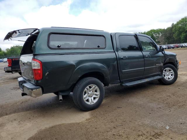 2005 Toyota Tundra Double Cab Sr5 VIN: 5TBDT441X5S494822 Lot: 57038154