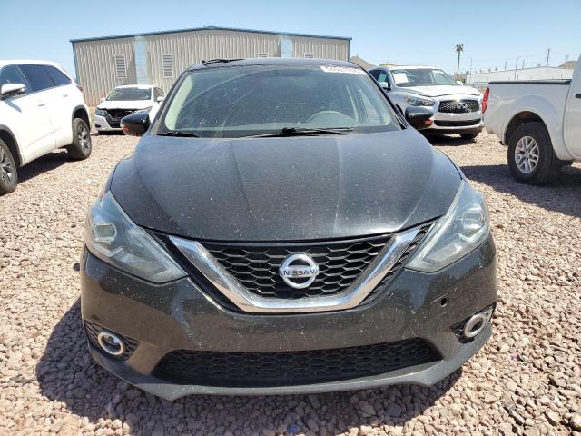 2017 Nissan Sentra Sr Turbo VIN: 3N1CB7AP6HY289935 Lot: 56531334