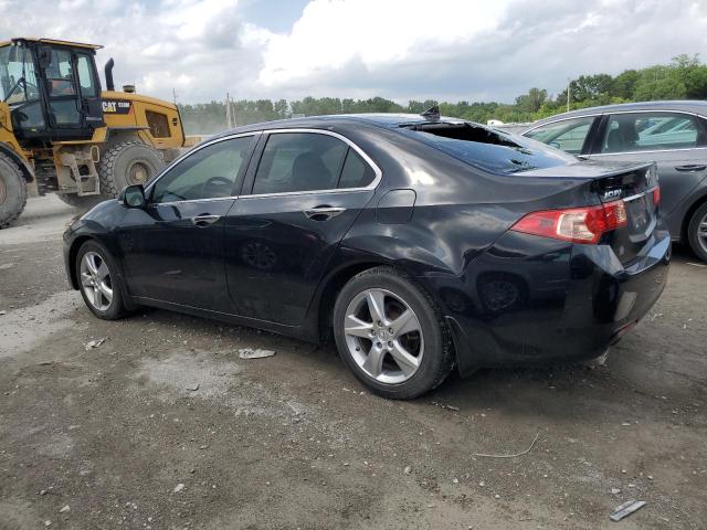 2014 Acura Tsx Tech VIN: JH4CU2F62EC002202 Lot: 55807064