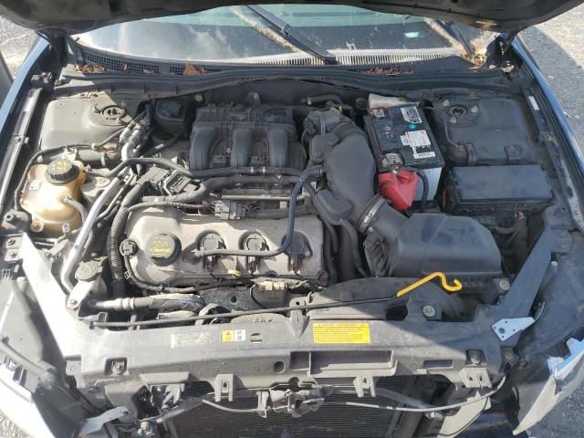 2011 Lincoln Mkz VIN: 3LNHL2JC4BR764320 Lot: 57109304