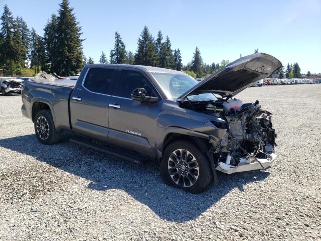 5TFJA5EC5RX020931 2024 Toyota Tundra Crewmax Limited