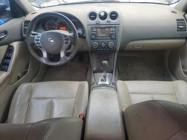 2012 Nissan Altima Base VIN: 1N4AL2AP2CN445372 Lot: 55905754