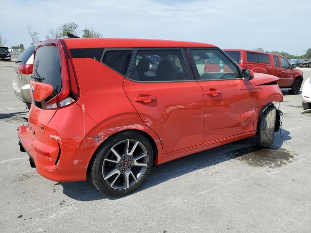 2020 KIA SOUL GT LI KNDJ63AU2L7002379