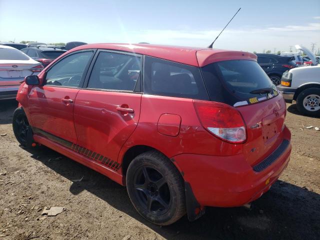 2003 Toyota Corolla Matrix Xr VIN: 2T1KR32E53C105040 Lot: 53843954