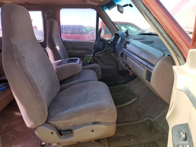 1995 Ford F150 VIN: 1FTEX14H4SKC08610 Lot: 56291934