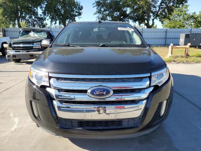 2013 Ford Edge Sel VIN: 2FMDK3JCXDBC41277 Lot: 54286384