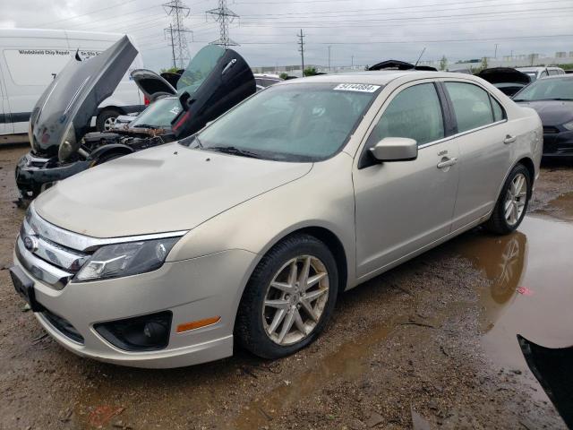 Vin: 3fahp0jg6ar400758, lot: 51012135, ford fusion sel 2010 img_1