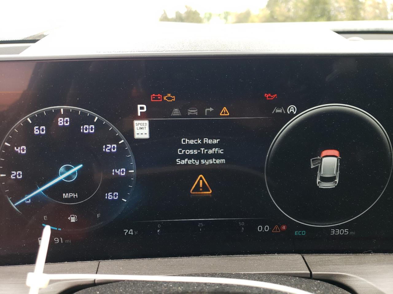 5XYP5DGC9RG447327 2024 Kia Telluride Sx