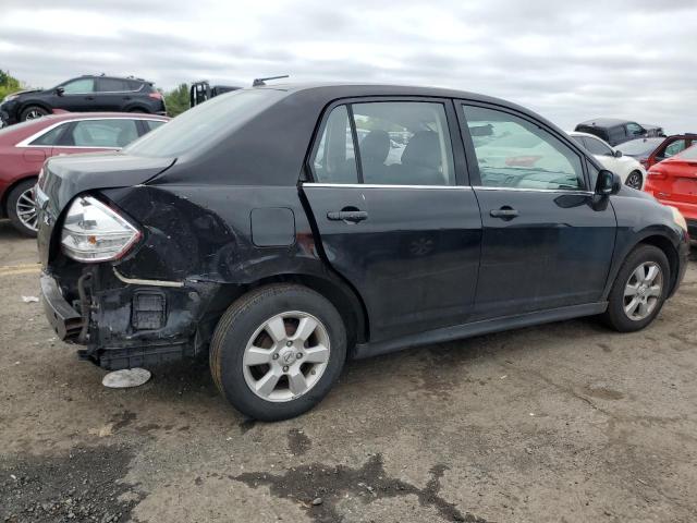 2008 Nissan Versa S VIN: 3N1BC11E78L446504 Lot: 55663104