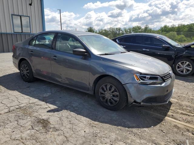 2014 Volkswagen Jetta Base VIN: 3VW2K7AJ1EM300196 Lot: 56623944