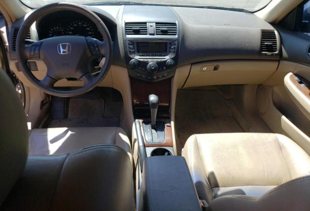 2006 Honda Accord Ex VIN: 1HGCM66566A014240 Lot: 54430764