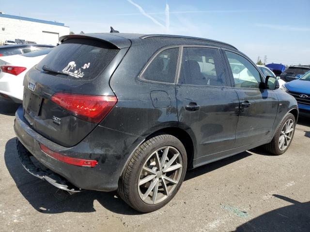 2015 Audi Q5 Premium Plus VIN: WA1DGAFP6FA086810 Lot: 56299654