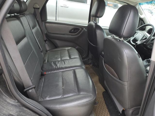 2006 Ford Escape Hev VIN: 1FMCU96H16KA25663 Lot: 53461264