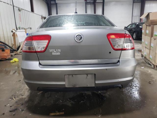 2008 Mercury Milan Premier VIN: 3MEHM08Z98R663152 Lot: 55667834