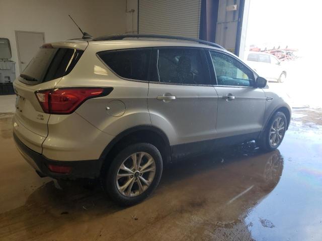 2019 Ford Escape Sel VIN: 1FMCU9HD1KUA57439 Lot: 55416804