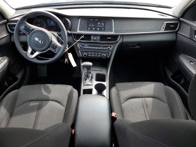 2018 KIA OPTIMA LX - KNAGT4L36J5211434