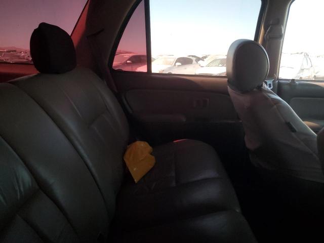 1999 Toyota 4Runner Limited VIN: JT3HN87R8X0196825 Lot: 57145384