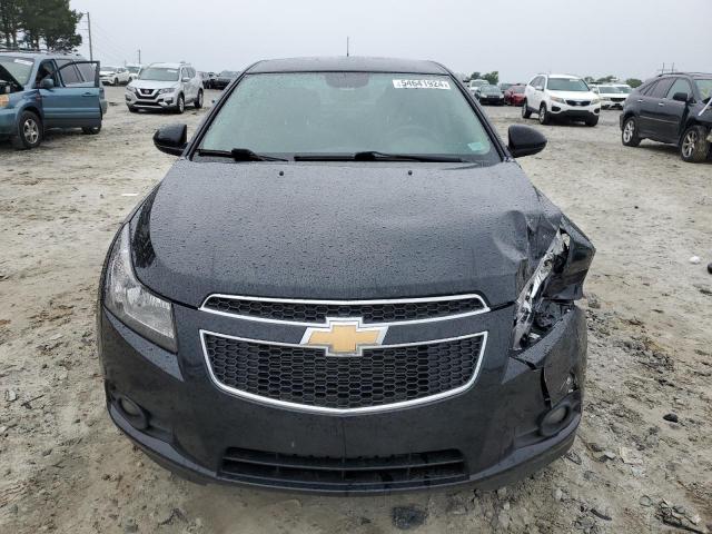 2013 Chevrolet Cruze Lt VIN: 1G1PC5SB7D7228407 Lot: 54641924