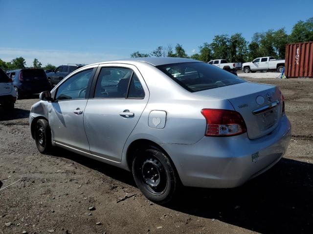 2009 Toyota Yaris VIN: JTDBT903594059131 Lot: 55282044