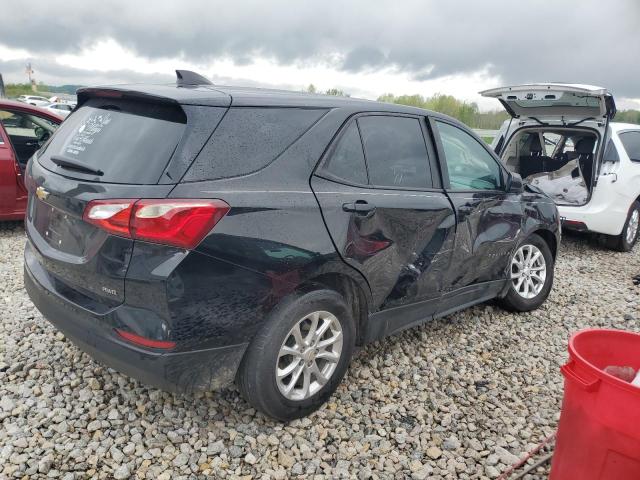 2020 CHEVROLET EQUINOX LS - 2GNAXSEV4L6163088