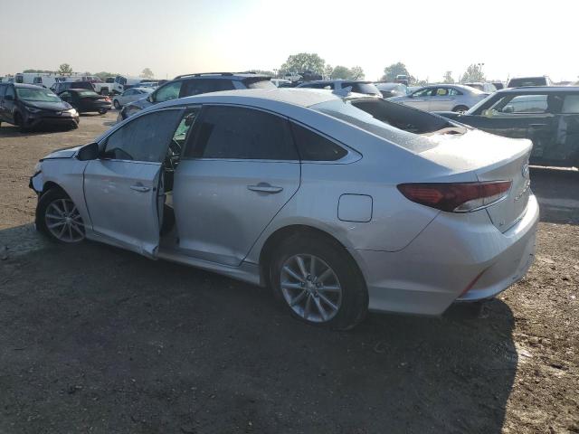 2019 HYUNDAI SONATA SE - 5NPE24AF1KH803139