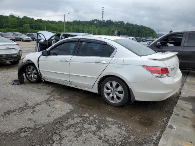 1HGCP36868A065532 2008 Honda Accord Exl