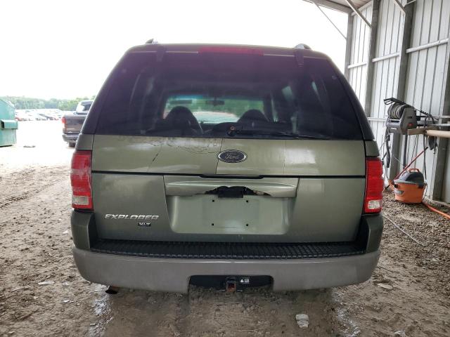 2002 Ford Explorer Xlt VIN: 1FMZU63E02ZA42300 Lot: 53300344