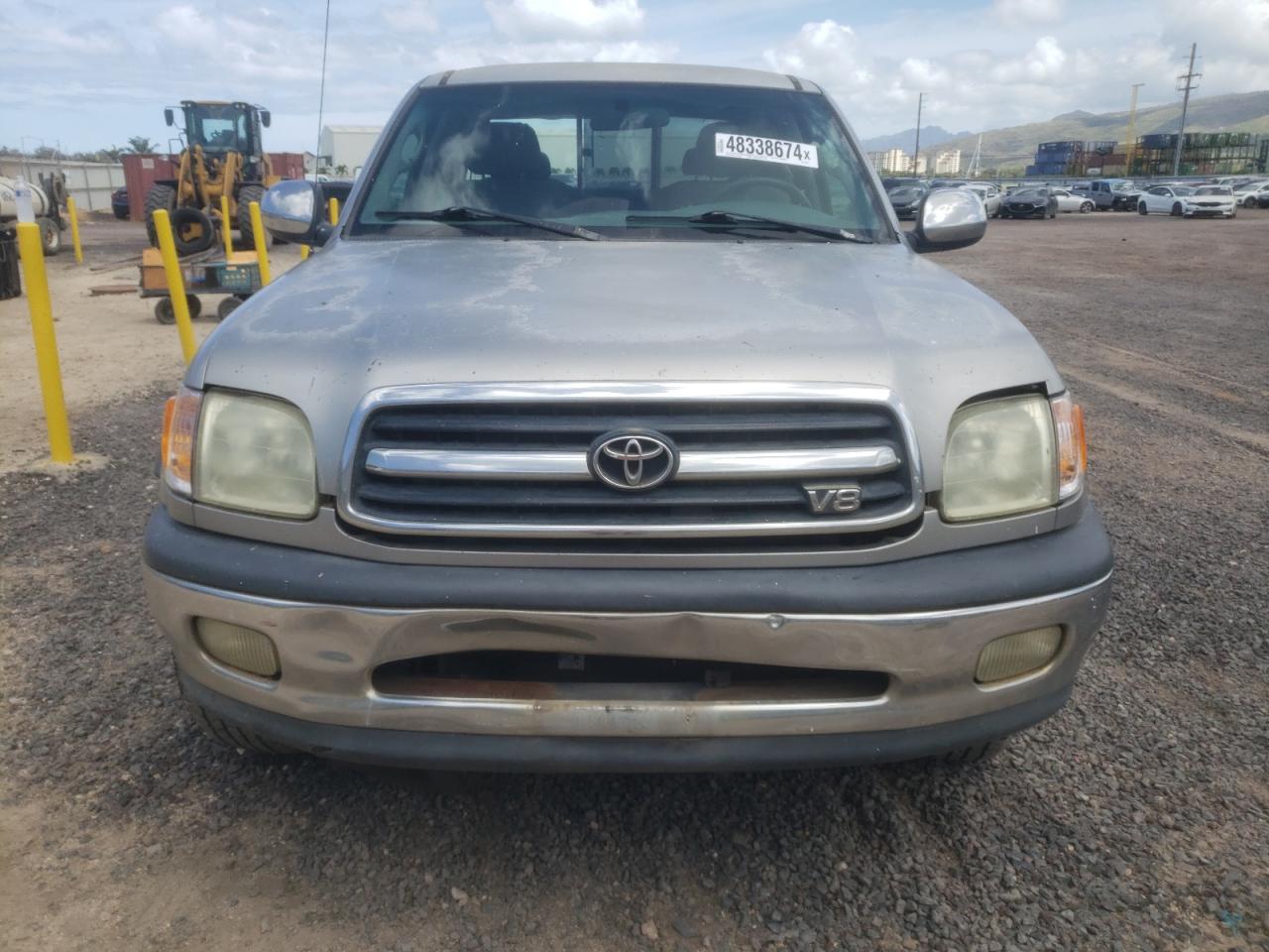 5TBBT44112S232769 2002 Toyota Tundra Access Cab