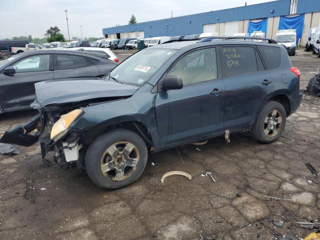 2010 Toyota Rav4 VIN: JTMBF4DV0A5028714 Lot: 54976714