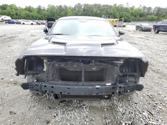 2019 DODGE CHALLENGER - 2C3CDZAG0KH557835