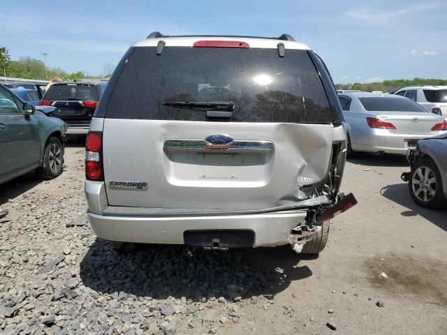 2007 Ford Explorer Xlt VIN: 1FMEU73E77UB67206 Lot: 53144454