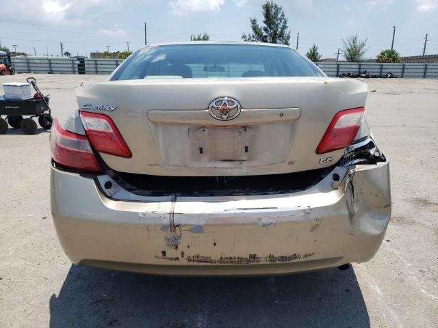 2009 Toyota Camry Base VIN: 4T1BE46KX9U304660 Lot: 56865764