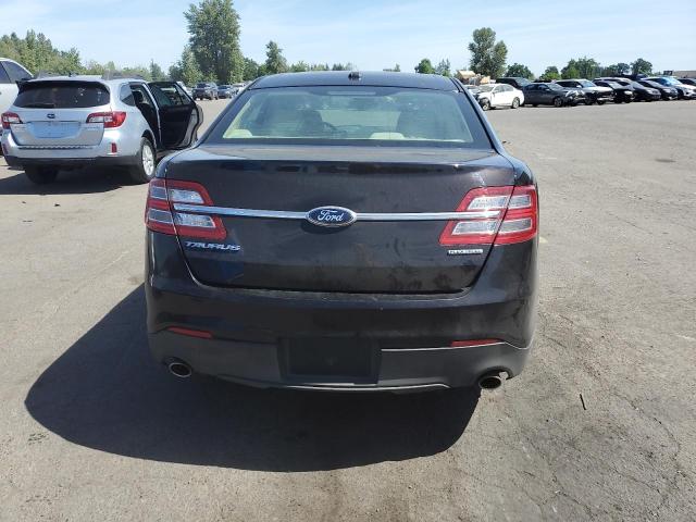 1FAHP2D81DG137347 2013 Ford Taurus Se