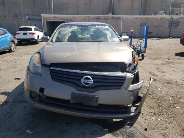 2007 Nissan Altima 2.5 VIN: 1N4AL21E47N453185 Lot: 52451544