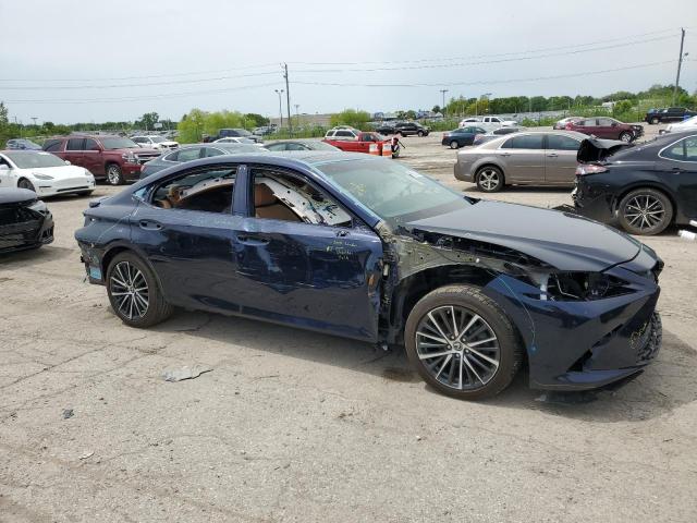 2022 Lexus Es 350 Base VIN: 58ADZ1B16NU114723 Lot: 53524574