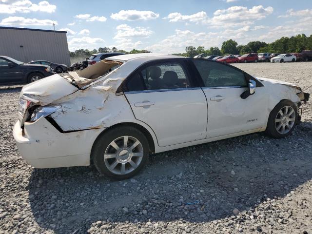 2006 Lincoln Zephyr VIN: 3LNHM26156R635075 Lot: 55728914