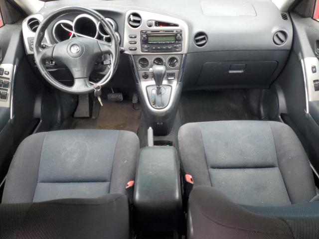 2007 Toyota Corolla Matrix Xr VIN: 2T1KR30E37C671349 Lot: 54516794