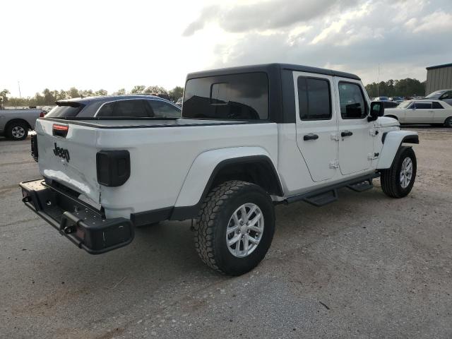 2023 Jeep Gladiator Sport VIN: 1C6HJTAG8PL574682 Lot: 53450774