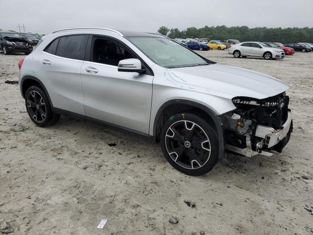 2019 Mercedes-Benz Gla 250 VIN: WDCTG4EBXKJ599751 Lot: 54677744