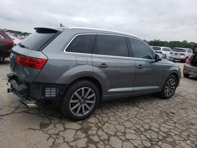 2018 Audi Q7 Premium Plus VIN: WA1LAAF72JD009453 Lot: 54157814