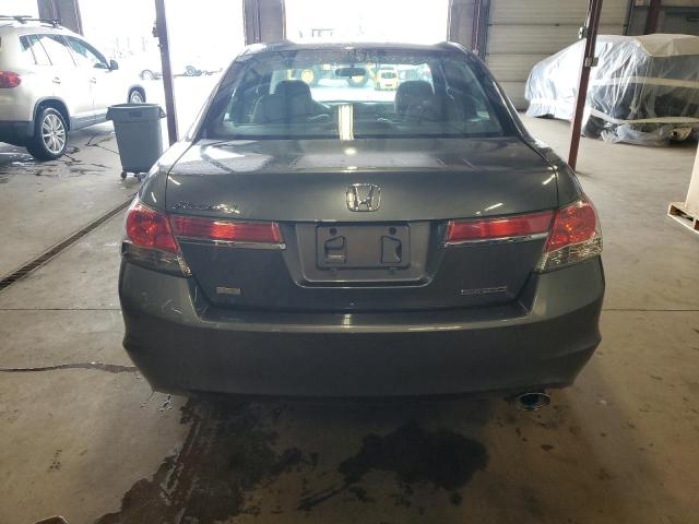 2012 Honda Accord Se VIN: 1HGCP2F63CA024678 Lot: 52405114