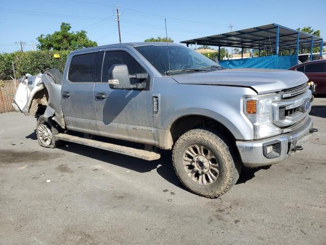 2022 FORD F250 SUPER - 1FT7W2BT2NEC46722