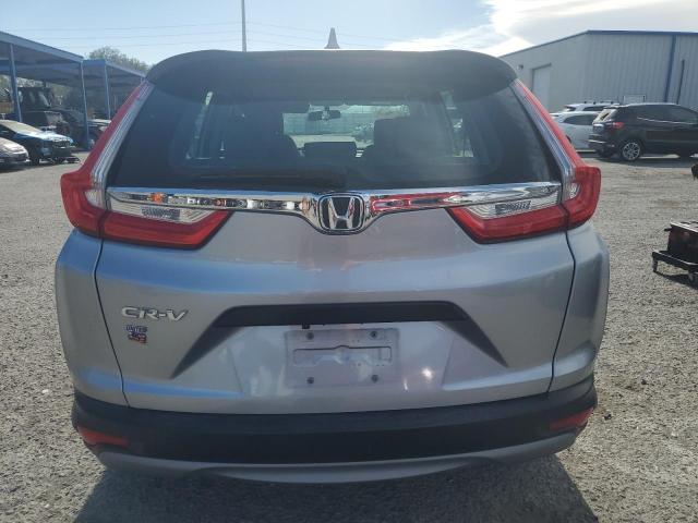 2018 HONDA CR-V LX 2HKRW5H3XJH412948