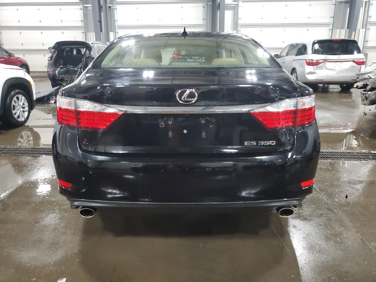 JTHBK1GG4D2077460 2013 Lexus Es 350