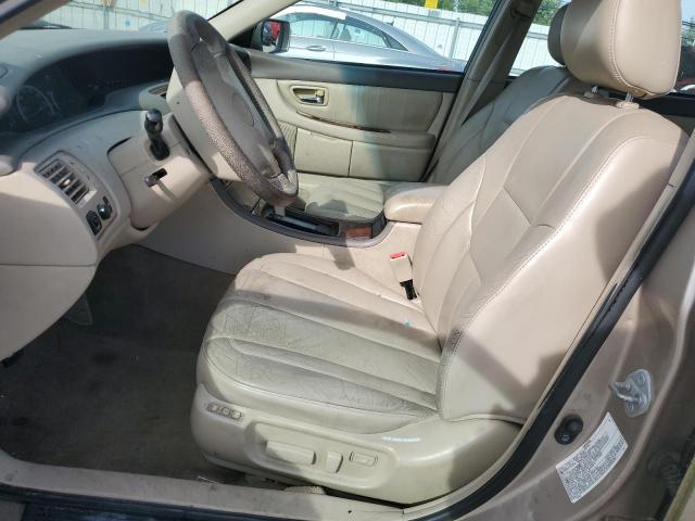 2000 Toyota Avalon Xl VIN: 4T1BF28B3YU066941 Lot: 57133534