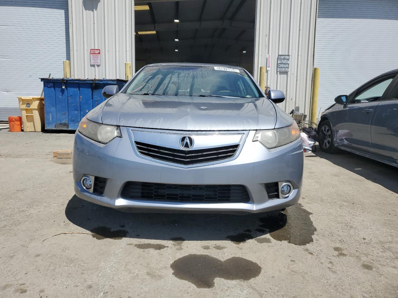 JH4CU2F62BC014006 2011 Acura Tsx