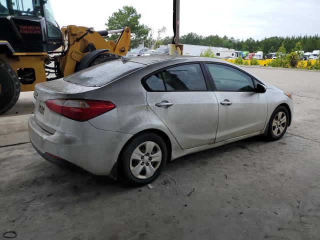 2016 Kia Forte Lx VIN: KNAFK4A6XG5564585 Lot: 55487924